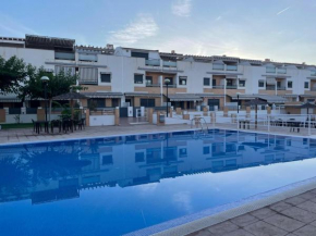 Valencia Sun House